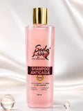 Shampoo Anticaída Sin Sal