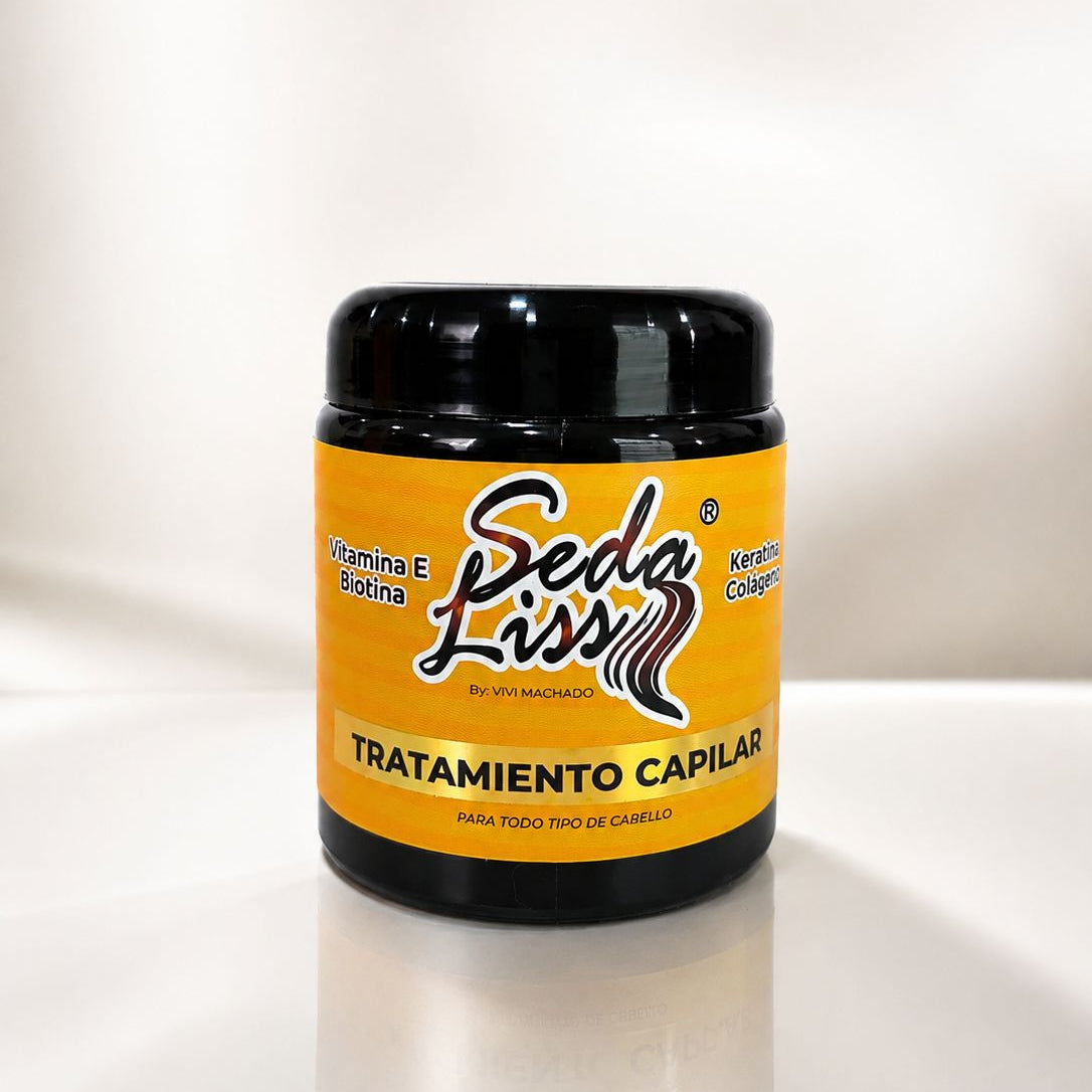 KIT COMPLETO SEDA LISS
